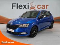 usado Skoda Fabia 1.0 TSI 70KW (95CV) Active