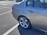 Usado BMW 320 177 HP (130 kW) 2011 Bege Sedan