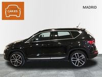 usado Seat Ateca 2.0 TDI 140kW (190CV) DSG 4Dr St&Sp Xcel