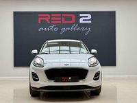 Usado Ford Puma Titanium 125 CV (91 kW) 2022 Blanco SUV