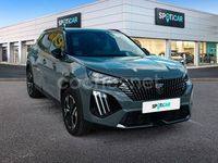 Usado Peugeot e-2008 GT 2023 SUV