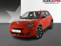 Usado Fiat 600 Pop 110 CV (80 kW) 2025 SUV