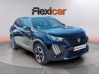 Usado Peugeot 2008 Allure 101 CV (74 kW) 2025 Negro SUV