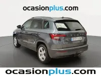 Usado Skoda Karoq Ambition 150 CV (110 kW) 2020 Gris SUV