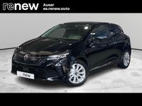 Nuevo Renault Clio V Evolution 145 CV (106 kW) 2025 Negro Berlina