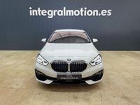 usado BMW 120 Serie 1 d xDrive Sport