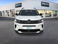 Usado Citroën C5 Aircross Shine 225 CV (165 kW) 2023 Blanco SUV