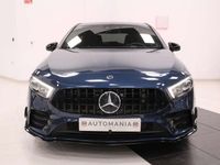 usado Mercedes A35 AMG 4Matic+ 7G-DCT