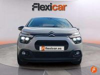 Usado Citroën C3 PureTech 83 CV (61 kW) 2024 Gris Berlina