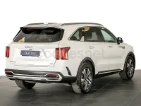 Usado Kia Sorento 194 CV (142 kW) 2023 Blanco SUV