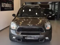 Usado Mini Cooper S Countryman 184 CV (135 kW) 2014 SUV