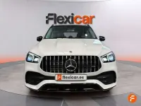 Usado Mercedes GLE350 272 CV (200 kW) 2019 Blanco SUV