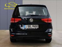 usado VW Touran 1.6TDI CR BMT Advance 85kW