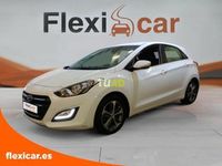 usado Hyundai i30 1.4 CRDi Klass