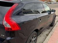 Usado Volvo XC60 Momentum 190 CV (139 kW) 2017 Azul SUV