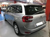 usado Citroën C4 SpaceTourer GrandBlueHDi 130 S&S Feel 96 kW (130 CV)