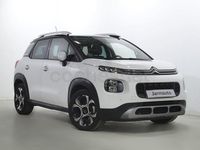 Usado Citroën C3 Aircross Rip Curl 120 CV (88 kW) 2019 Blanco SUV
