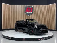 Usado Mini John Cooper Works 231 CV (169 kW) 2019 Negro Utilitario