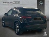 Usado Mercedes GLA200 163 CV (119 kW) 2024 SUV