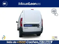 Brugt Fiat Doblò 105 HK (77 kW) 2023 Hvid MPV
