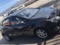 Usado Seat Ibiza Reference 101 CV (74 kW) 2010 Negro Utilitario