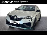 Usado Renault Arkana Techno 145 CV (106 kW) 2023 Blanco SUV