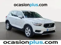 Usado Volvo XC40 Momentum 150 CV (110 kW) 2019 Blanco SUV