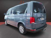 usado VW California T62.0TDI BMT Beach Tour DSG 110kW