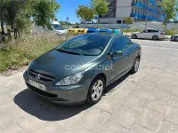 Käytetty Peugeot 307 143 HP (105 kW) 2005 Harmaa Farmari
