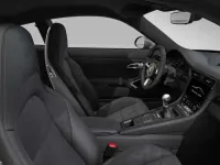 Usado Porsche 911 Carrera GTS 450 CV (330 kW) 2018 Gris Coupe