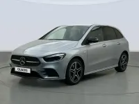 Usado Mercedes B250e 218 CV (160 kW) 2025 Gris plata Utilitario