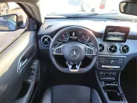 Usado Mercedes GLA200 136 HP (100 kW) 2019 Preto SUV