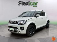 Usado Suzuki Ignis GLX 83 CV (61 kW) 2020 Blanco SUV