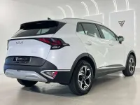 Usado Kia Sportage 162 CV (119 kW) 2025 Blanco SUV