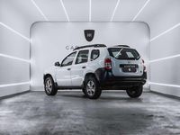Usado Dacia Duster Ambiance 90 CV (66 kW) 2015 Blanco SUV