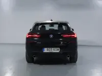 Usado BMW X2 Performance 150 CV (110 kW) 2018 SUV