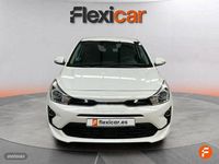 Usado Kia Rio 100 CV (73 kW) 2022 Blanco Berlina