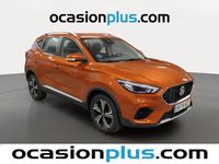 Usado MG ZS Comfort 106 CV (77 kW) 2025 Naranja SUV
