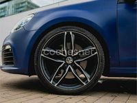 Usado VW Golf VII R 300 CV (220 kW) 2014 Azul Berlina