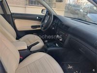 Usado VW Passat Trendline 150 CV (110 kW) 2002 Azul Berlina