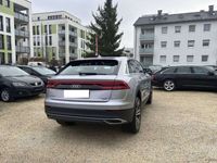 usado Audi Q8 50 TDI quattro tiptronic