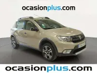 Occasion Dacia Sandero 90 PK (66 kW) 2018 Grijs Hatchback