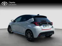 Usado Toyota Yaris Sport 116 CV (85 kW) 2022 Otro Utilitario