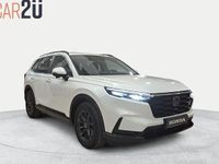 Usado Honda CR-V Elegance 183 CV (134 kW) 2025 SUV