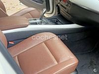 Używany BMW X5 Exclusive 245 KM (180 kW) 2013 Biały SUV