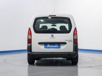 usado Peugeot Partner Tepee 1.6BlueHDI Access 100