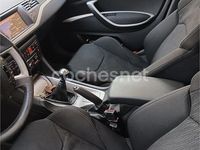 Usado Citroën C5 Seduction 140 CV (102 kW) 2011 Blanco Berlina