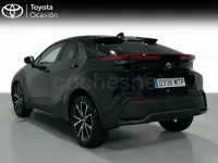 Usado Toyota C-HR Advance 140 CV (102 kW) 2024 Negro SUV