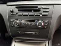 Usado BMW 116 115 CV (84 kW) 2008 Gris / plata Utilitario