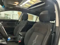 Usado Kia Sportage 116 CV (85 kW) 2012 Blanco SUV